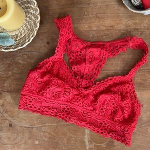 American Eagle Bralette